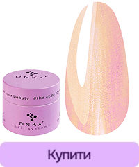 Гель-лак TUFI profi FASHION QUEENS 01 Кришталева серенада